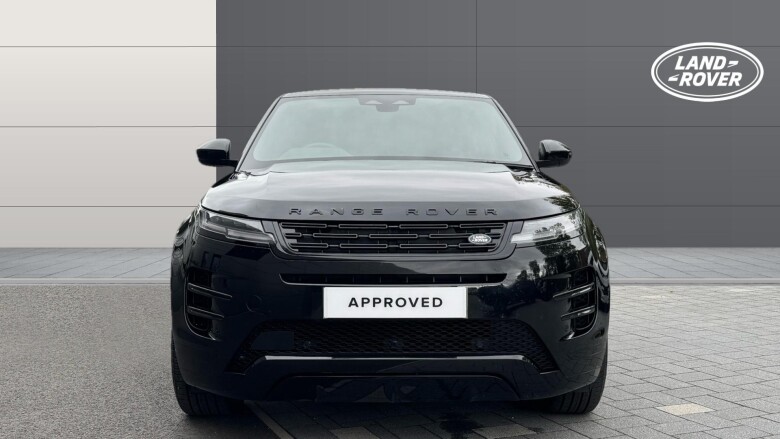 Land Rover Range Rover Evoque 2.0 D200 Dynamic HSE 5dr Auto Diesel Hatchback